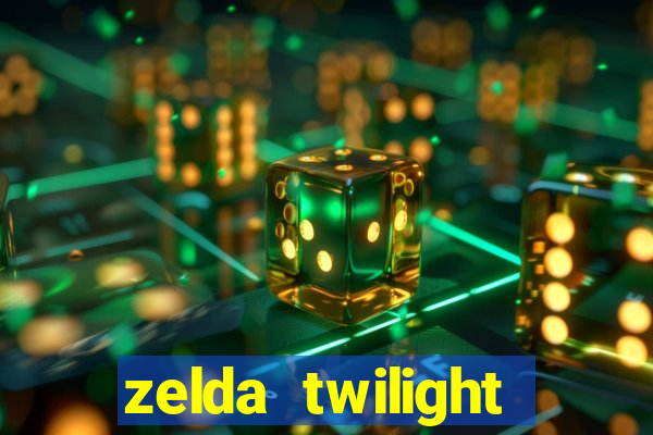 zelda twilight princess manga download